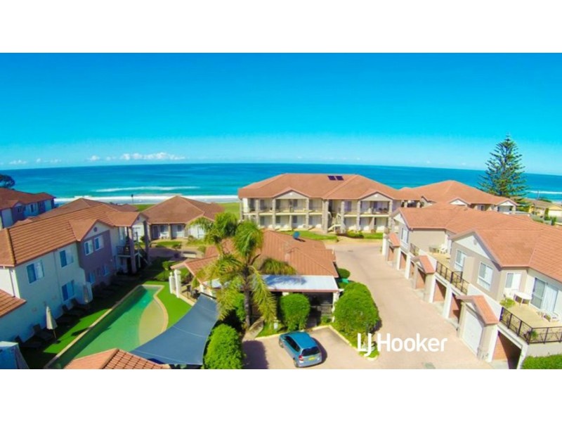 1/32 Lewis Street, Old Bar NSW 2430