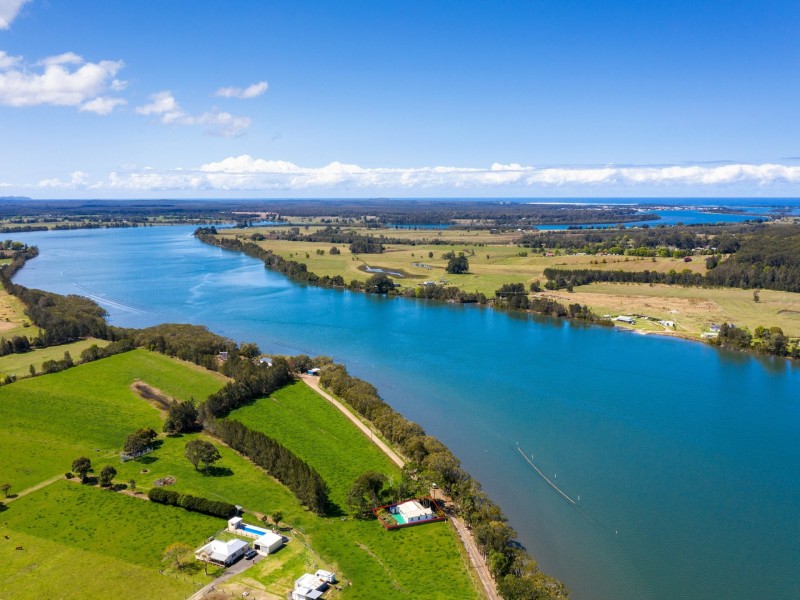 19 Ferry Road, Croki NSW 2430