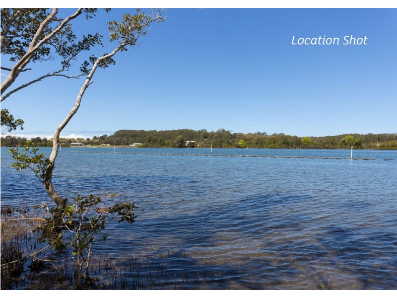 19 Ferry Road, Croki NSW 2430