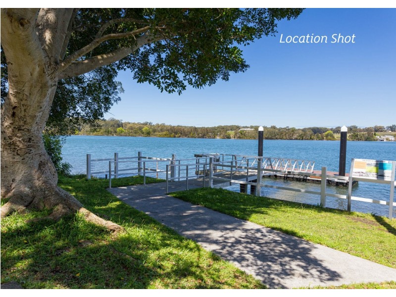 19 Ferry Road, Croki NSW 2430