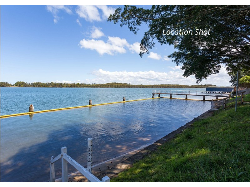 19 Ferry Road, Croki NSW 2430