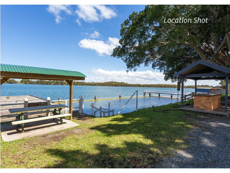 19 Ferry Road, Croki NSW 2430