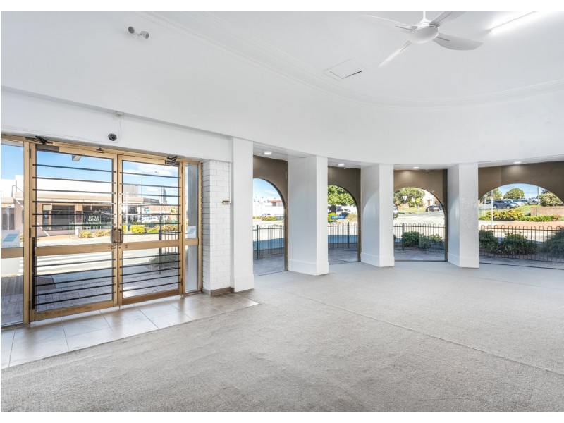 Shop 5/51-57 Pulteney Street, Taree NSW 2430