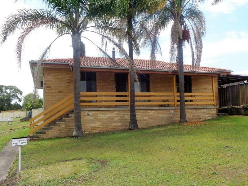 1 Mawarra Place, Taree NSW 2430