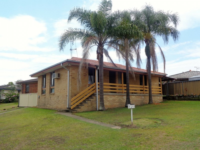 1 Mawarra Place, Taree NSW 2430