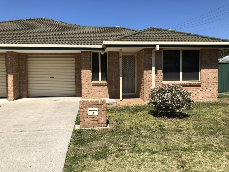 1/35 Boyce Street, Taree NSW 2430