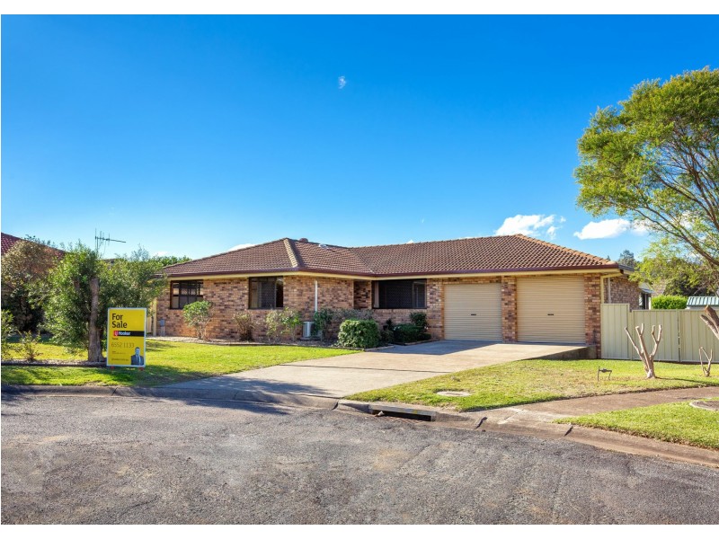 4 Waratah Place, Taree NSW 2430