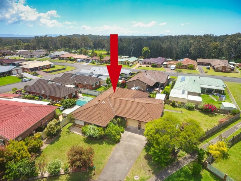 4 Waratah Place, Taree NSW 2430