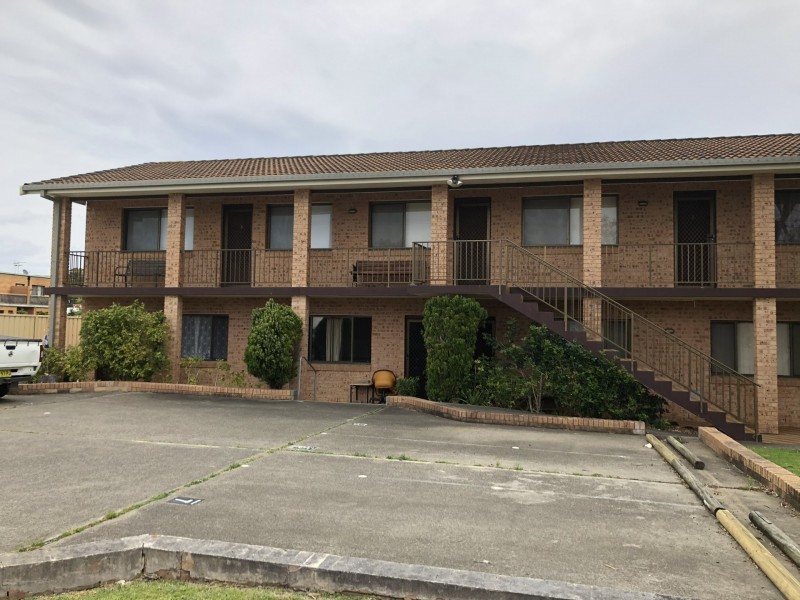 6/5 Waterman Street, Old Bar NSW 2430