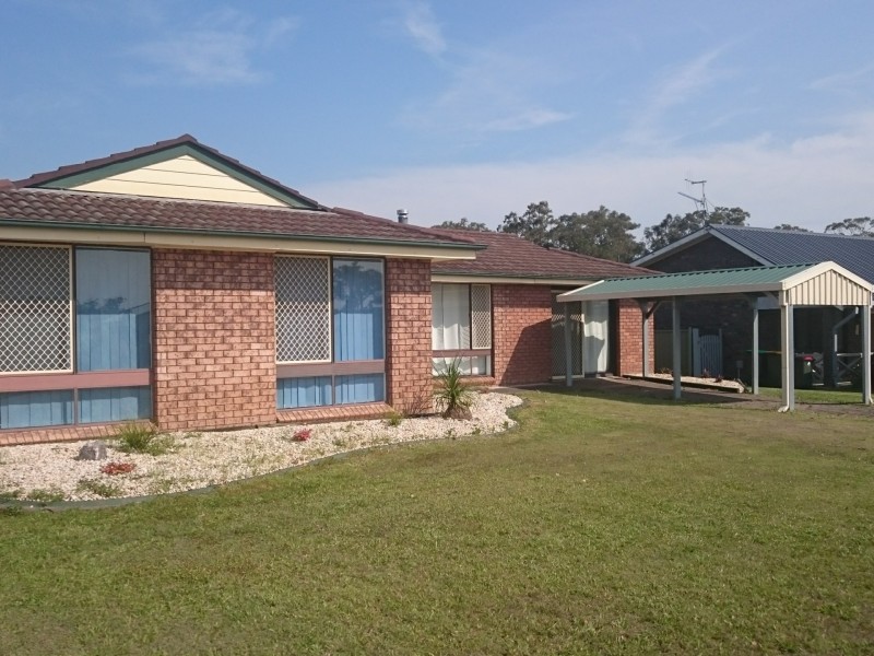 31 Hickory Crescent, Taree NSW 2430