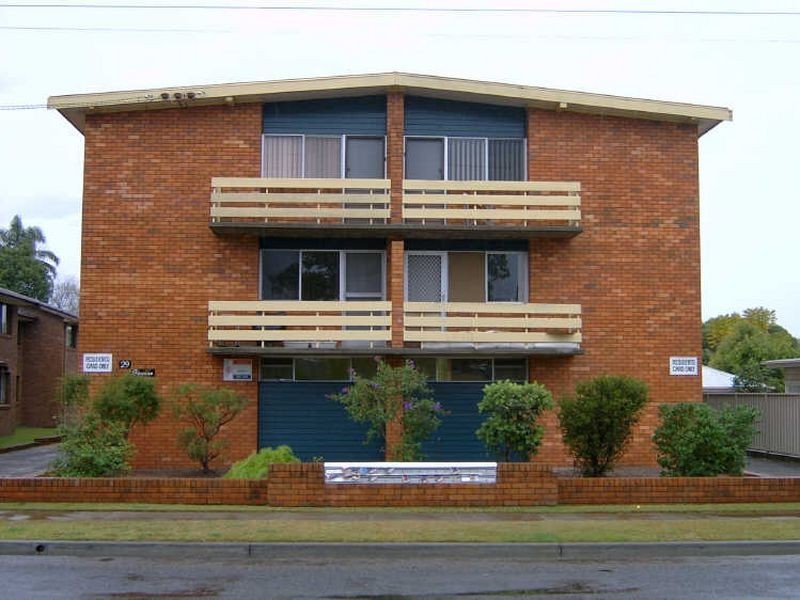 15/29 Florence Street, Taree NSW 2430