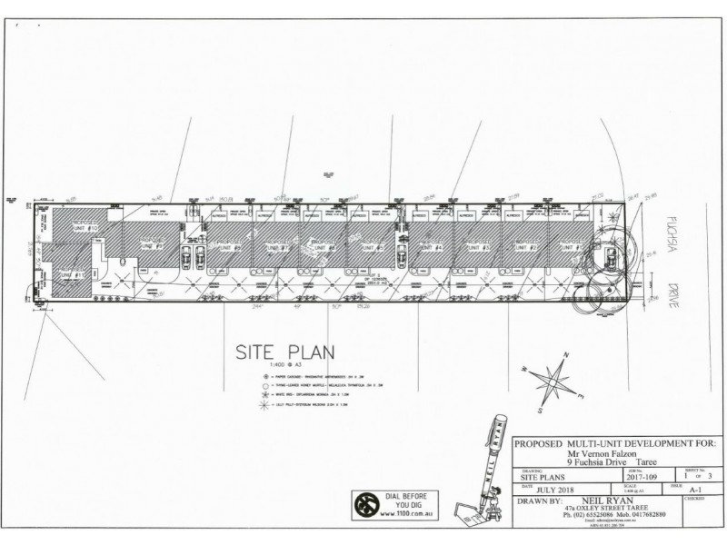 Lot 2 Fuchsia Drive, Taree NSW 2430