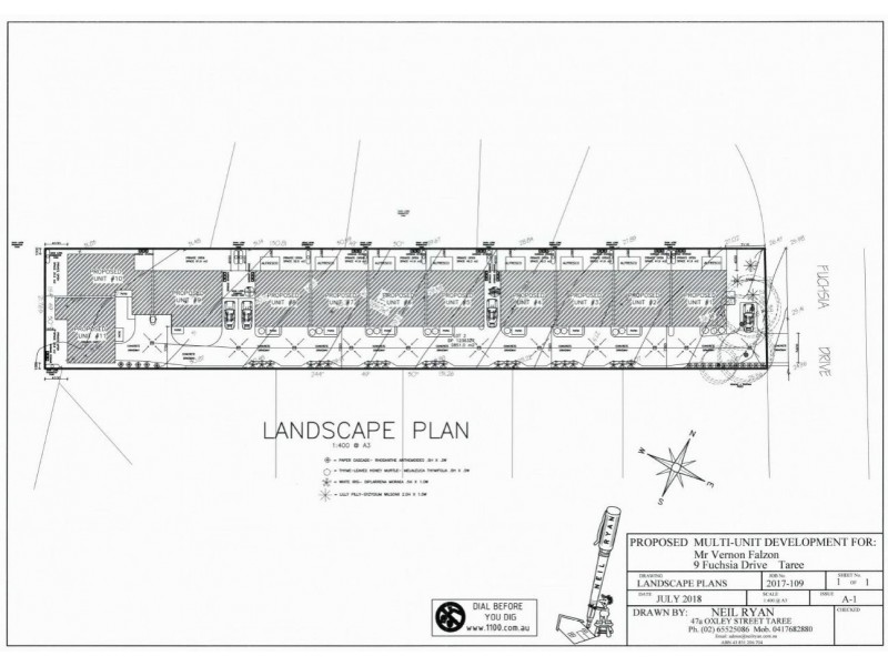 Lot 2 Fuchsia Drive, Taree NSW 2430