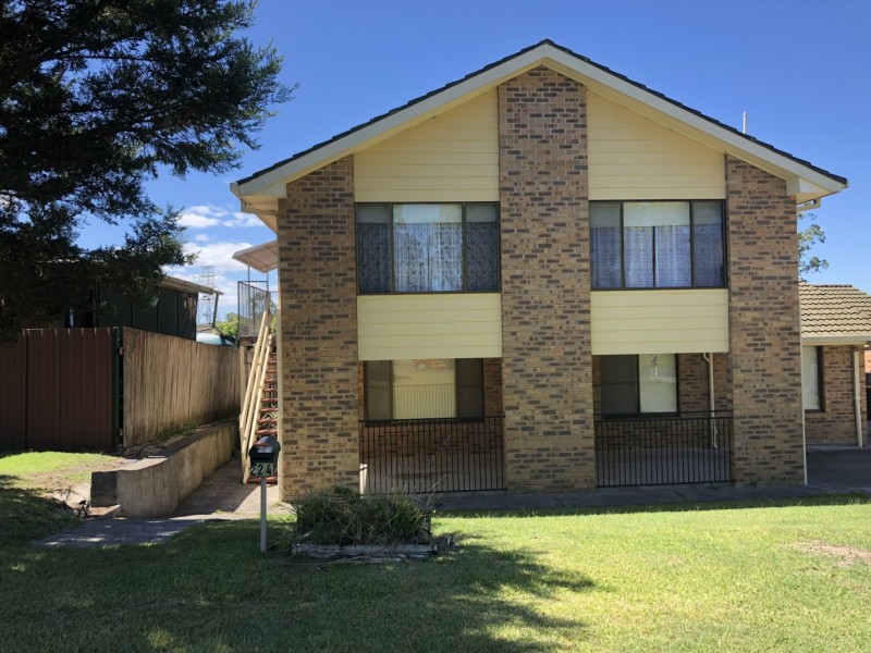 2/24 Fuchsia Drive, Taree NSW 2430