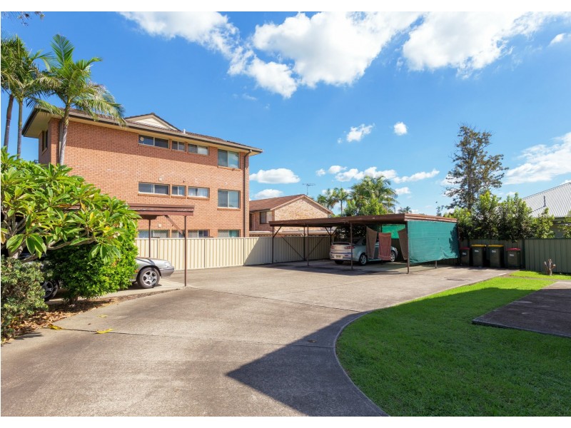 1/14 Stevenson Street, Taree NSW 2430