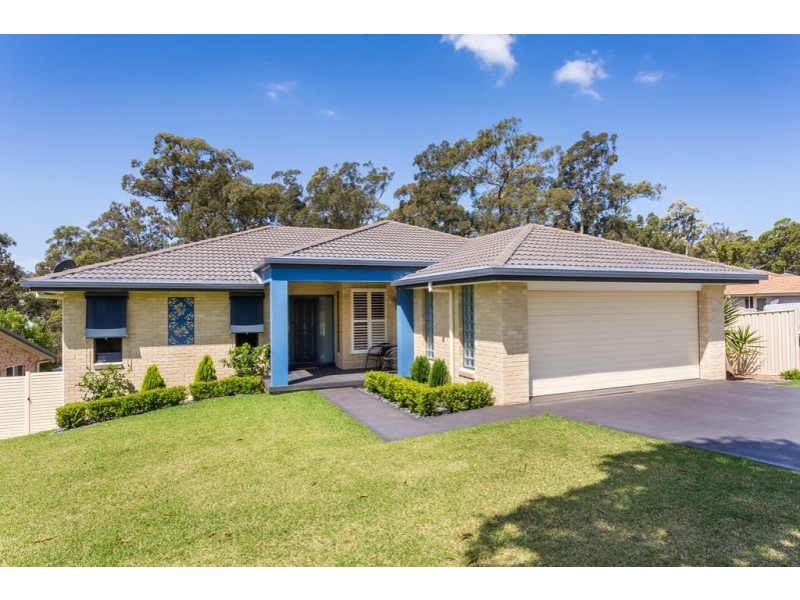 53 The Pulpit, Tallwoods Village NSW 2430