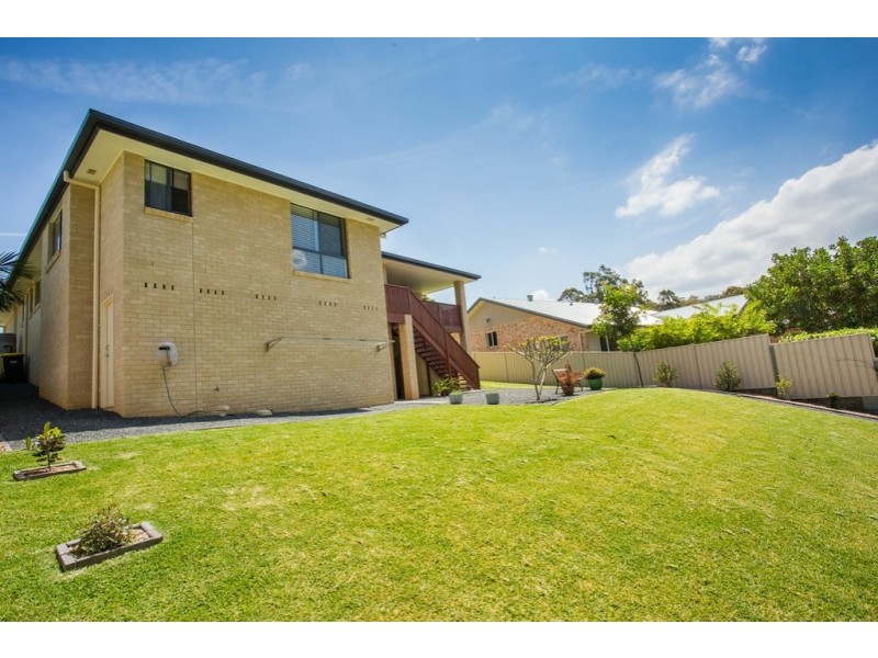 53 The Pulpit, Tallwoods Village NSW 2430