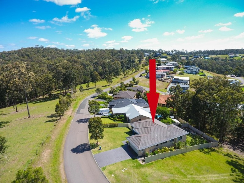 53 The Pulpit, Tallwoods Village NSW 2430