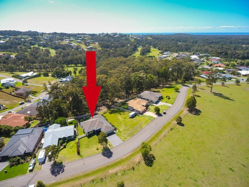 53 The Pulpit, Tallwoods Village NSW 2430