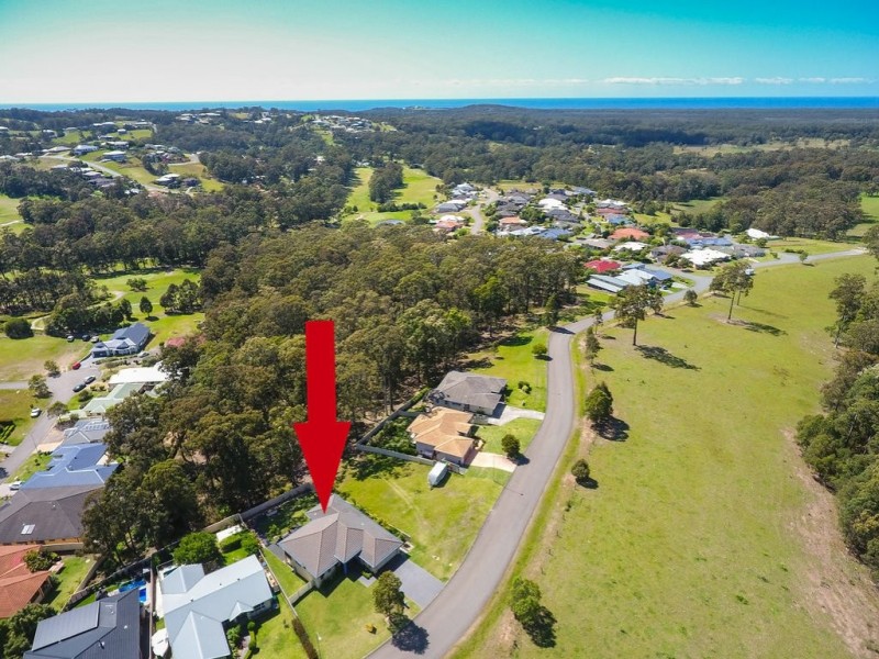 53 The Pulpit, Tallwoods Village NSW 2430