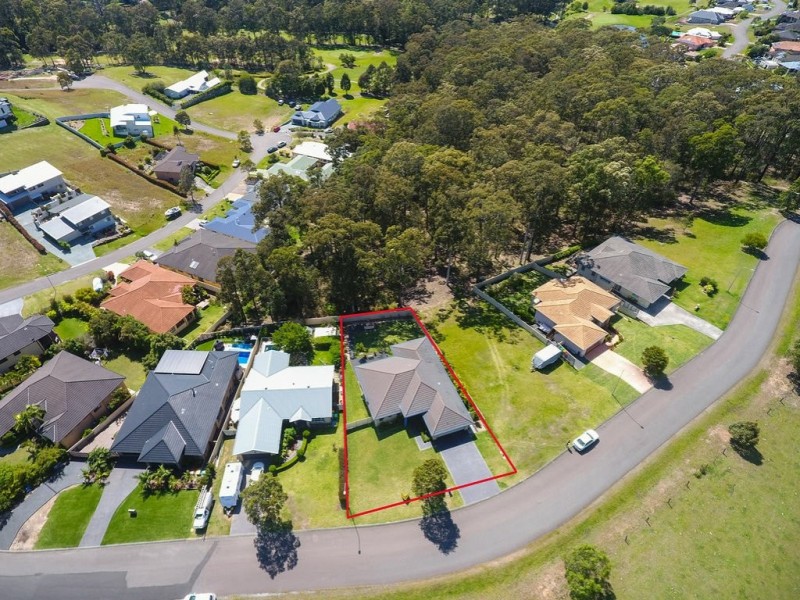 53 The Pulpit, Tallwoods Village NSW 2430