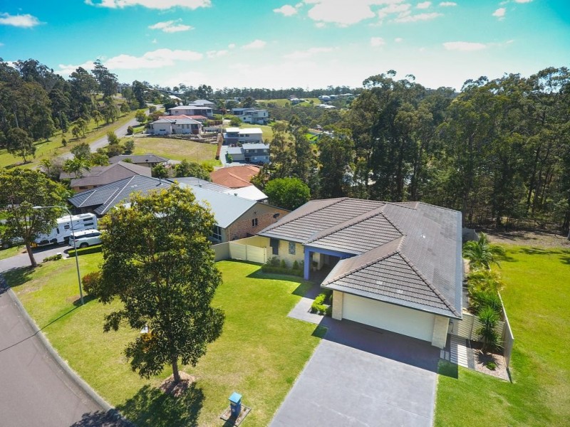 53 The Pulpit, Tallwoods Village NSW 2430