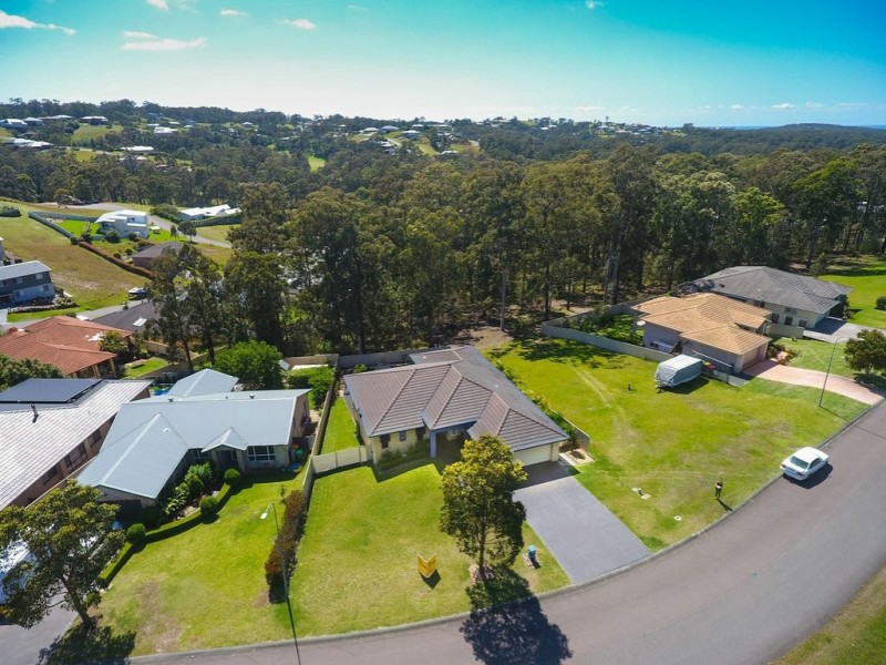 53 The Pulpit, Tallwoods Village NSW 2430