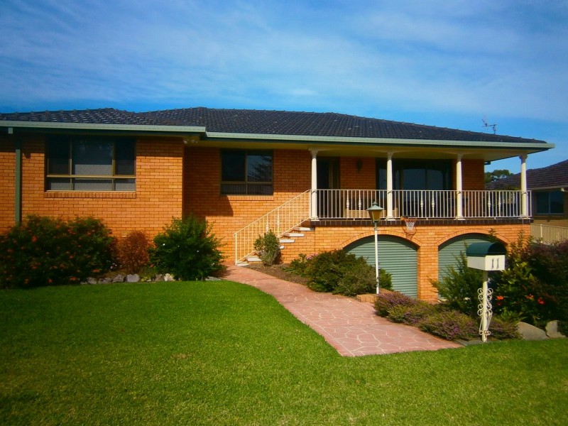 11 McLennan Street, Taree NSW 2430