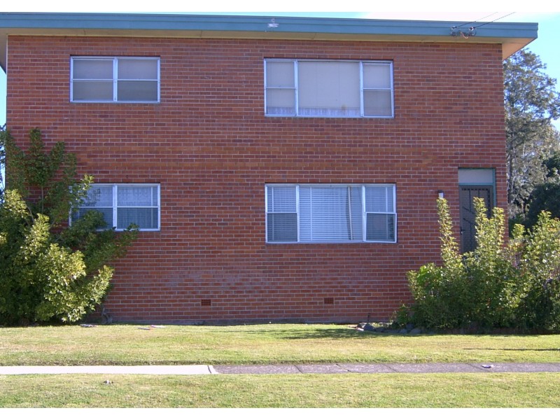 3/6 Flett Street, Taree NSW 2430