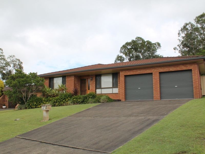 23a Illingari Circuit, Taree NSW 2430
