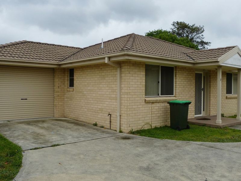 1/55 Commerce Street, Taree NSW 2430