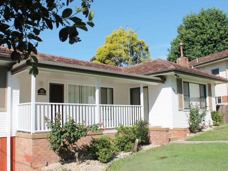 35 Nicoll Crescent, Taree NSW 2430
