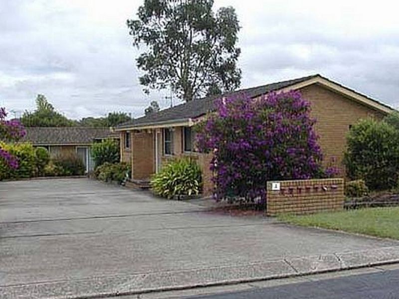 4/4 Wilga Street, Taree NSW 2430