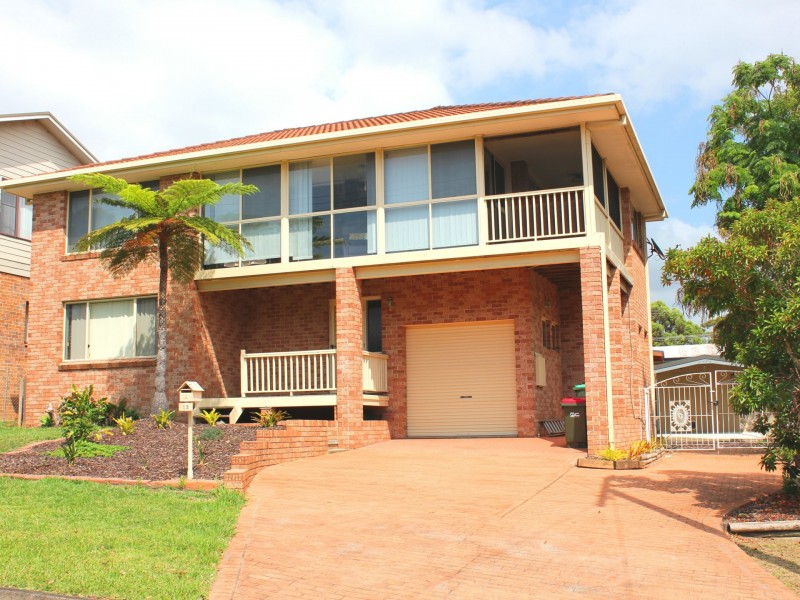 13 Seaview Street, Diamond Beach NSW 2430