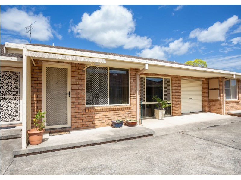 Unit 2/48 Dolphin Ave, Taree NSW 2430