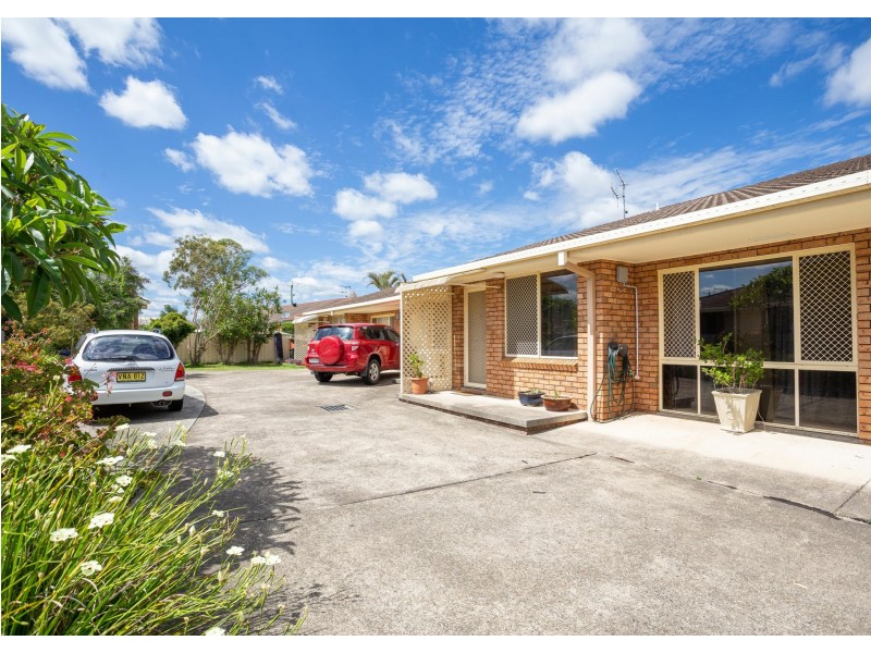 Unit 2/48 Dolphin Ave, Taree NSW 2430