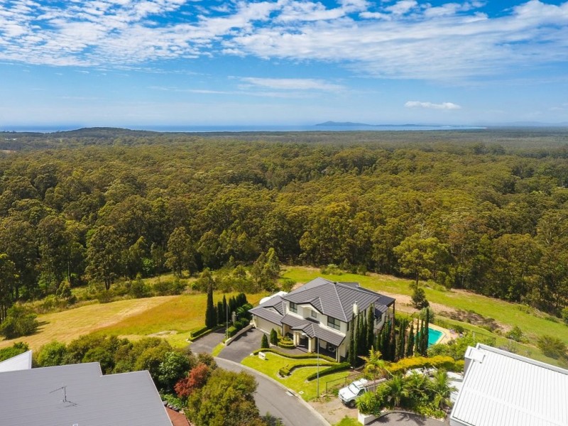 3 Gum Blossom Place, Tallwoods Village NSW 2430