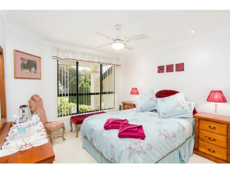 3 Gum Blossom Place, Tallwoods Village NSW 2430
