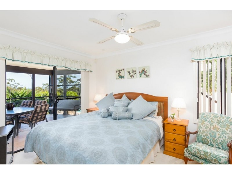 3 Gum Blossom Place, Tallwoods Village NSW 2430