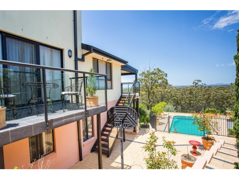 3 Gum Blossom Place, Tallwoods Village NSW 2430