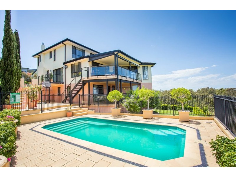 3 Gum Blossom Place, Tallwoods Village NSW 2430