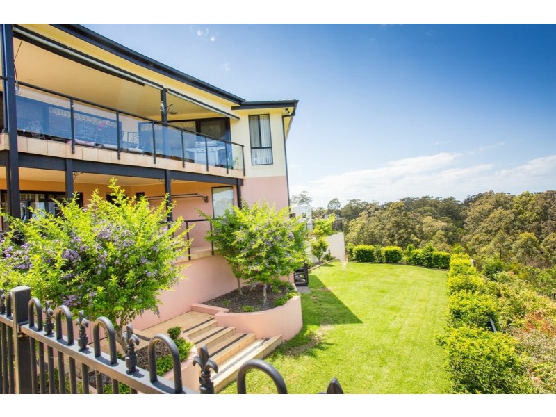 3 Gum Blossom Place, Tallwoods Village NSW 2430
