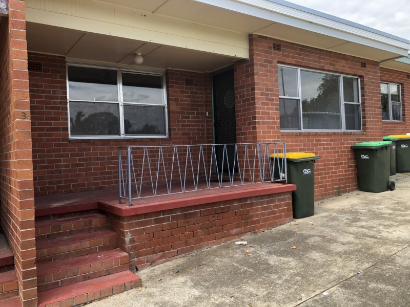 3/6 Flett Street, Taree NSW 2430