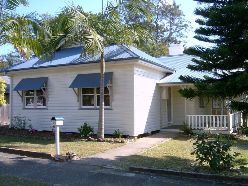39 Wynter Street, Taree NSW 2430