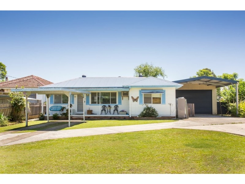 19 Railway Parade, Taree NSW 2430