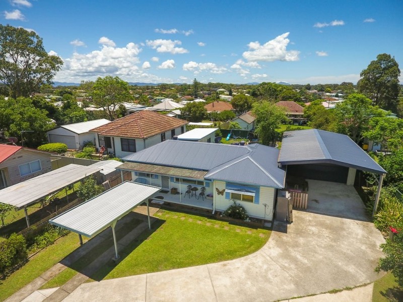 19 Railway Parade, Taree NSW 2430