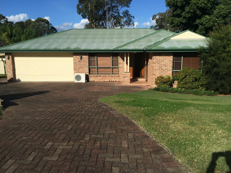 23 Patanga Close, Taree NSW 2430