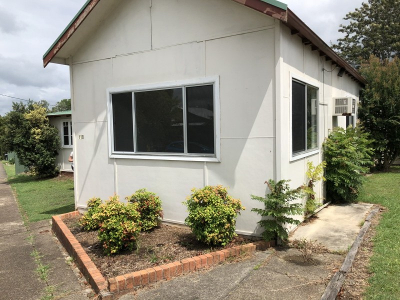 119 High Street, Taree NSW 2430
