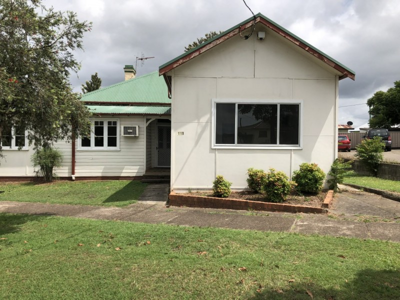 119 High Street, Taree NSW 2430