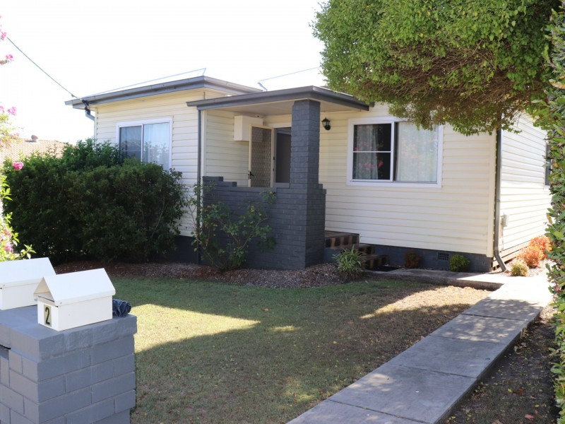 1/53b Commerce Street, Taree NSW 2430